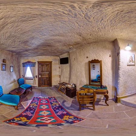 גורמה Miras Hotel מראה חיצוני תמונה