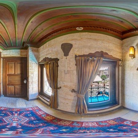 גורמה Miras Hotel מראה חיצוני תמונה