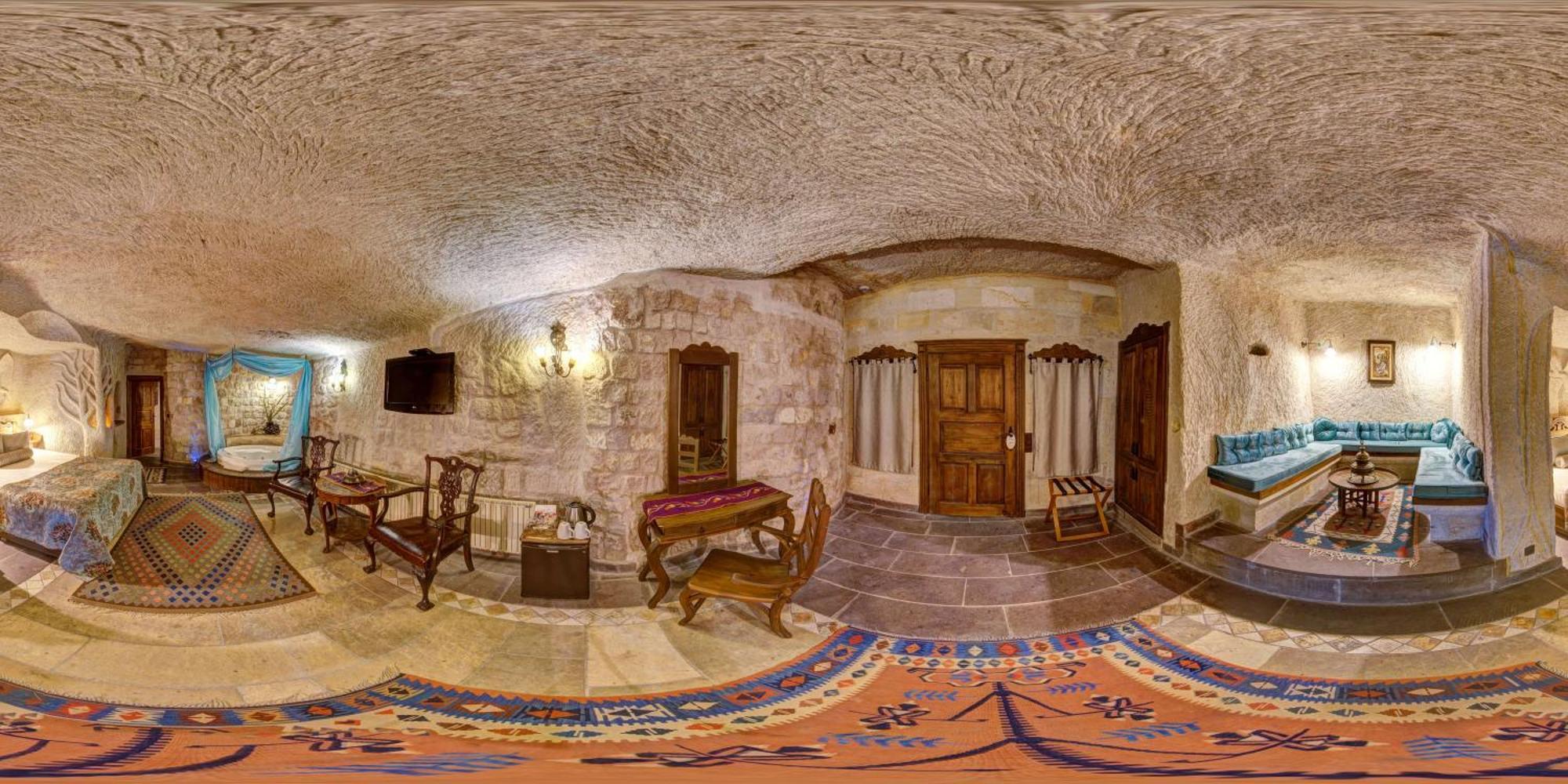 גורמה Miras Hotel מראה חיצוני תמונה