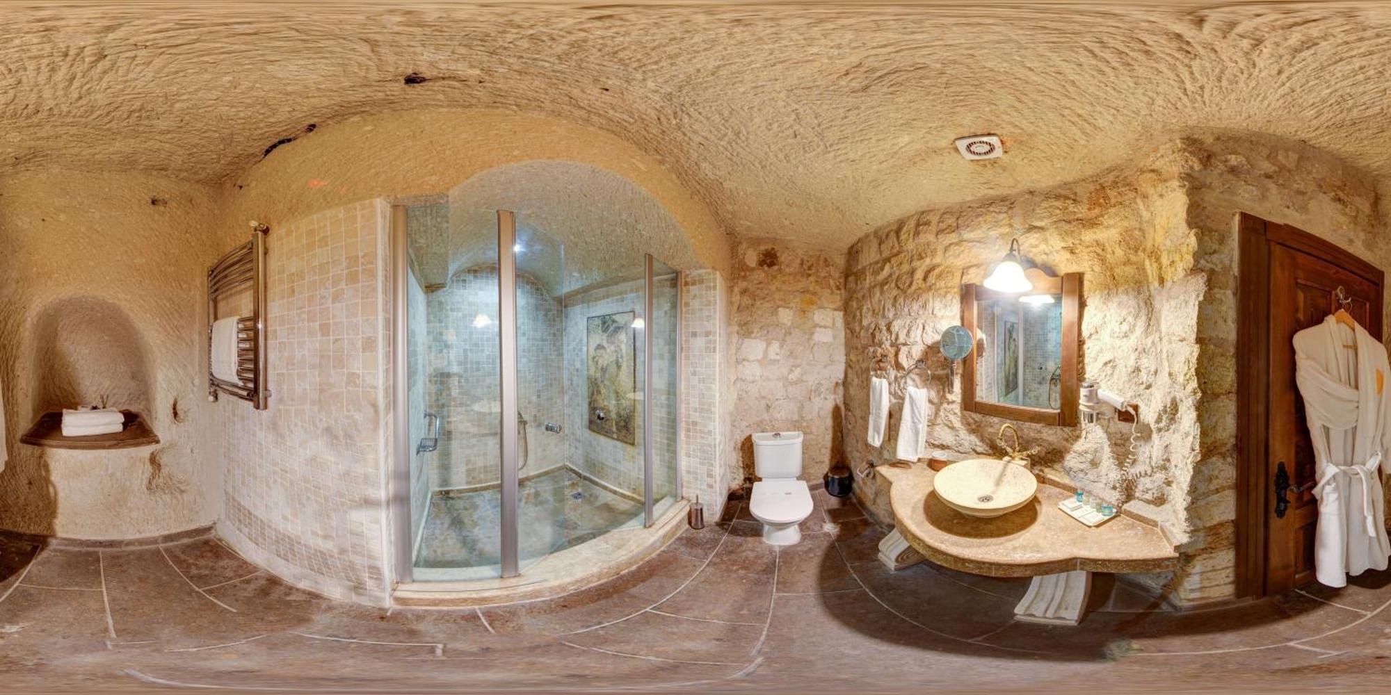 גורמה Miras Hotel מראה חיצוני תמונה