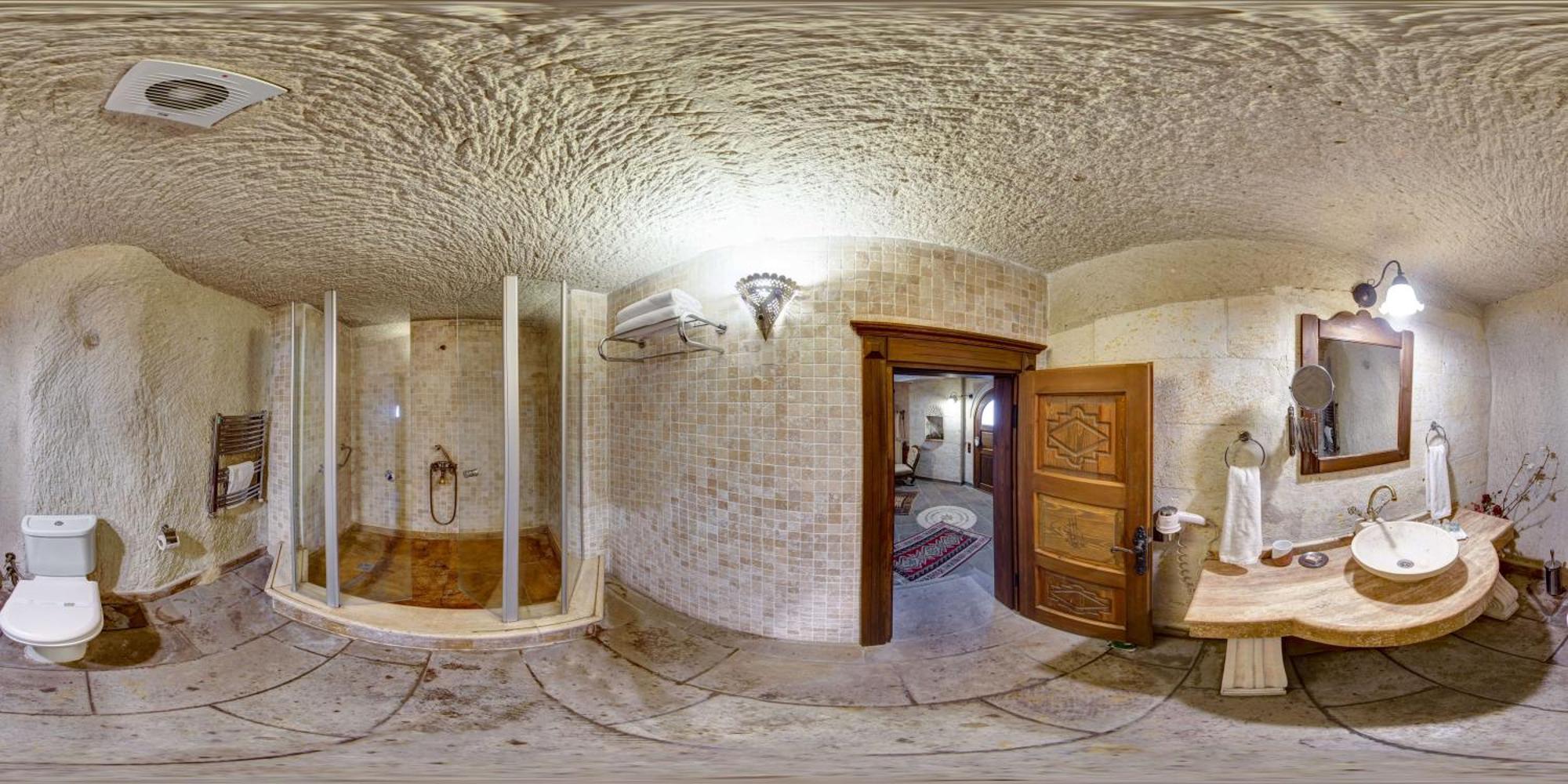 גורמה Miras Hotel מראה חיצוני תמונה