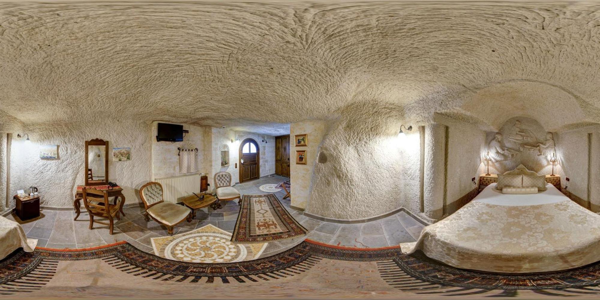 גורמה Miras Hotel מראה חיצוני תמונה
